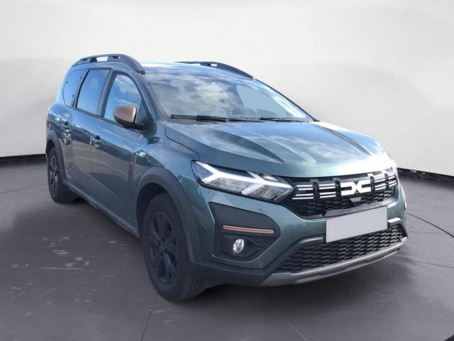 Dacia Jogger image 3