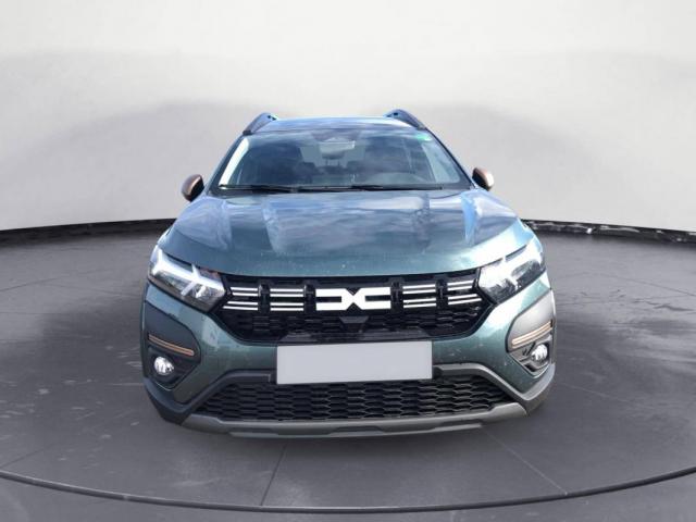 Dacia Jogger image 8