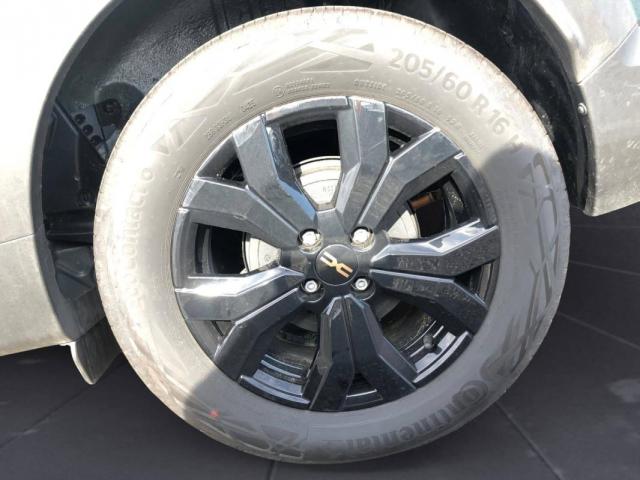 Dacia Jogger image 1