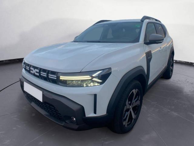 Dacia Duster Hybrid 140 Journey