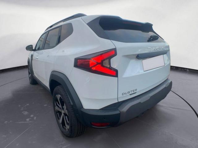 Dacia Duster image 4