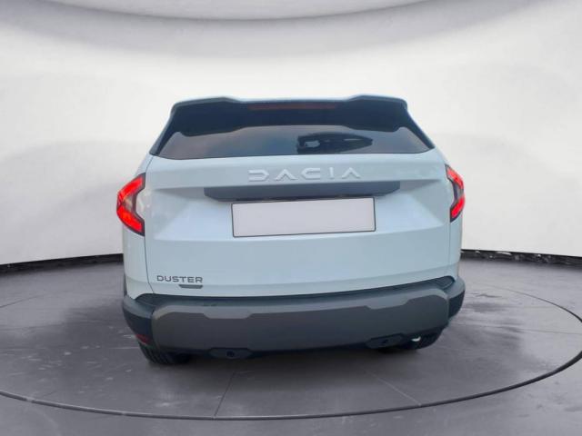 Dacia Duster image 3