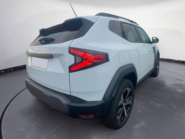 Dacia Duster image 1