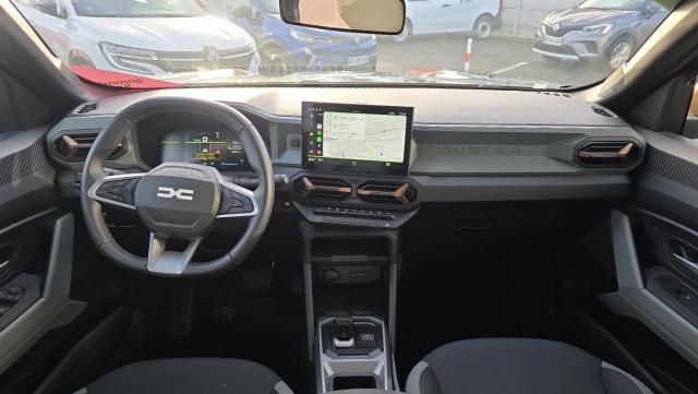 Dacia Duster image 5