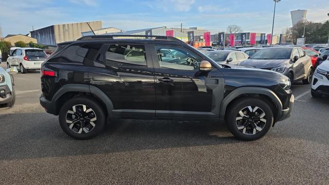 Dacia Duster image 7