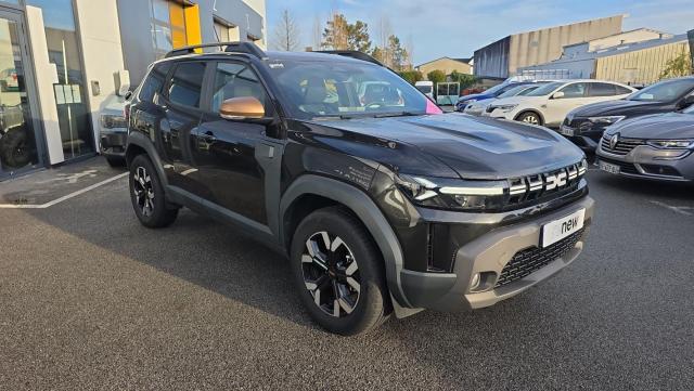 Dacia Duster image 1