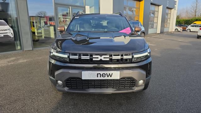 Dacia Duster image 6