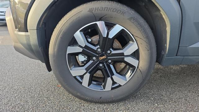 Dacia Duster image 2