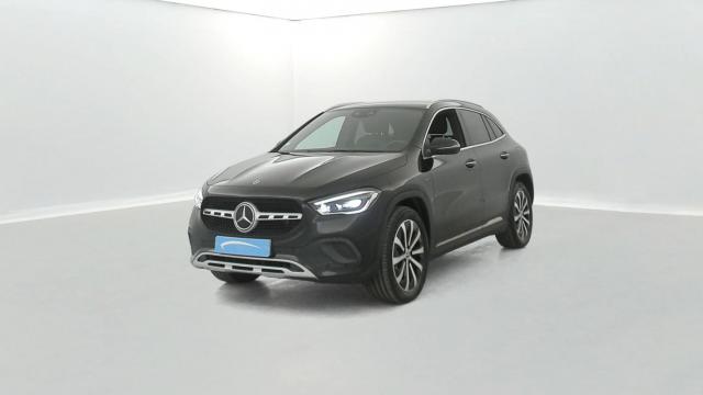 Mercedes Benz Gla 250 E 8g-Dct Progressive Line