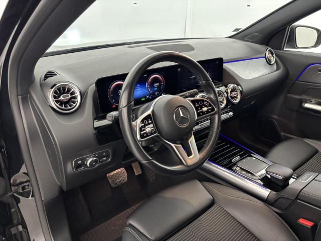 Mercedes Benz Gla image 4