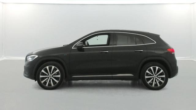 Mercedes Benz Gla image 2