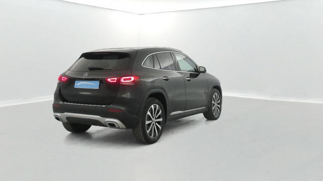Mercedes Benz Gla image 3