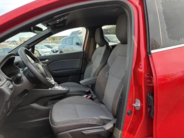 Renault Symbioz image 2