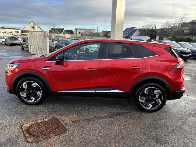 Renault Symbioz image 4