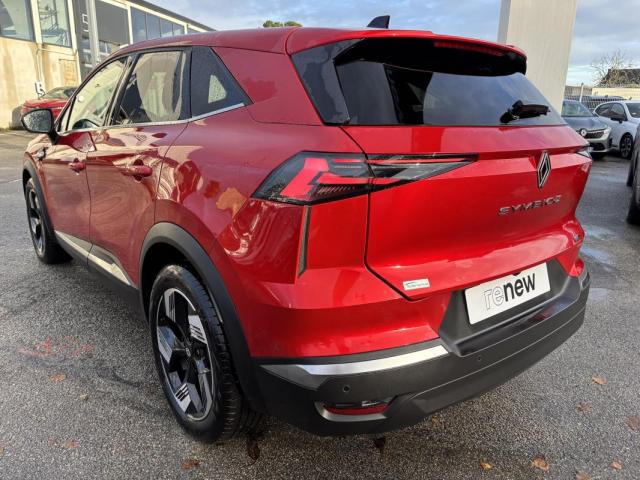 Renault Symbioz image 8
