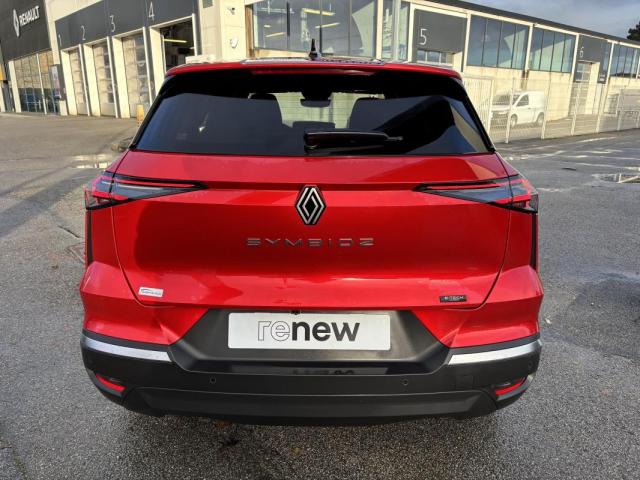 Renault Symbioz image 5