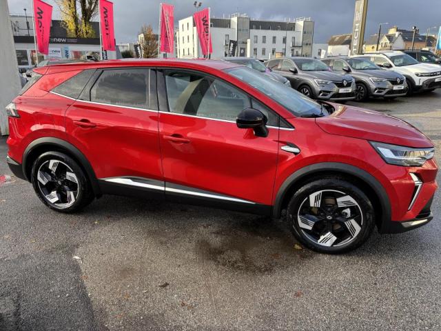 Renault Symbioz image 7