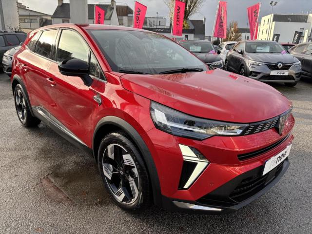 Renault Symbioz image 6