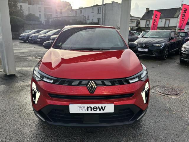 Renault Symbioz image 9