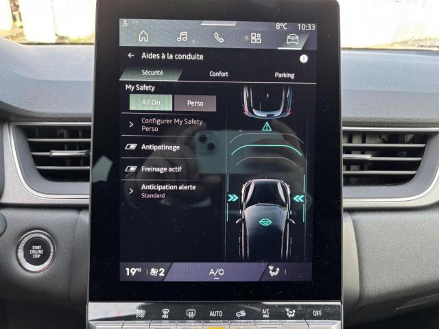 Renault Symbioz image 3