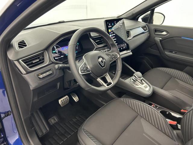 Renault Captur image 5