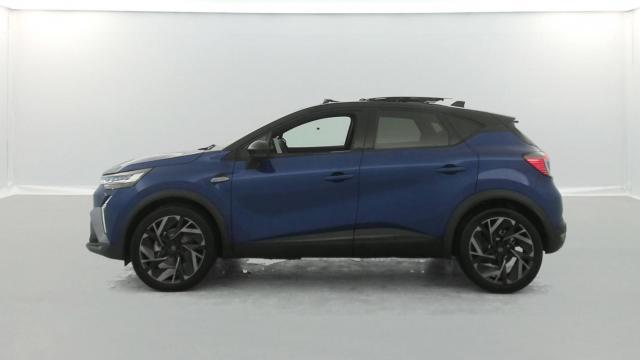 Renault Captur image 6