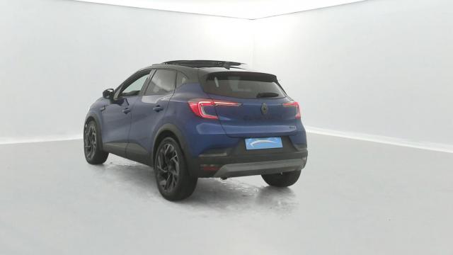 Renault Captur image 7