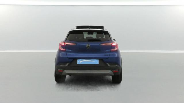 Renault Captur image 3