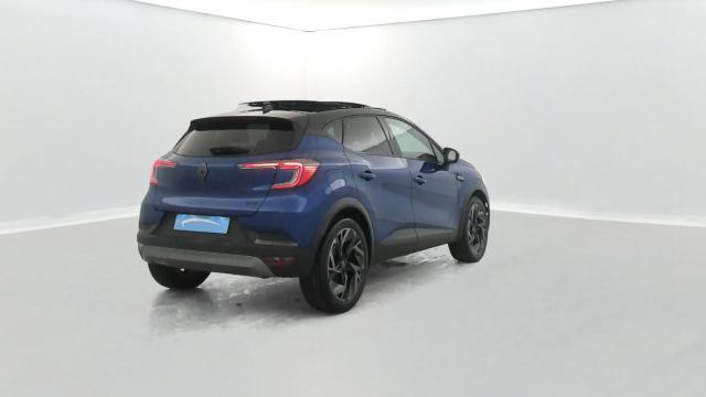 Renault Captur image 2