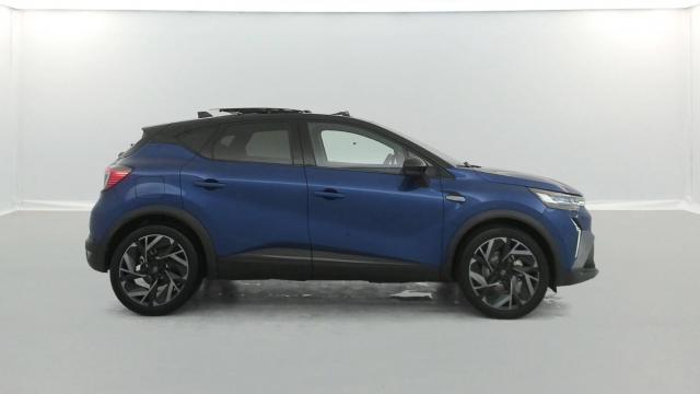 Renault Captur image 4
