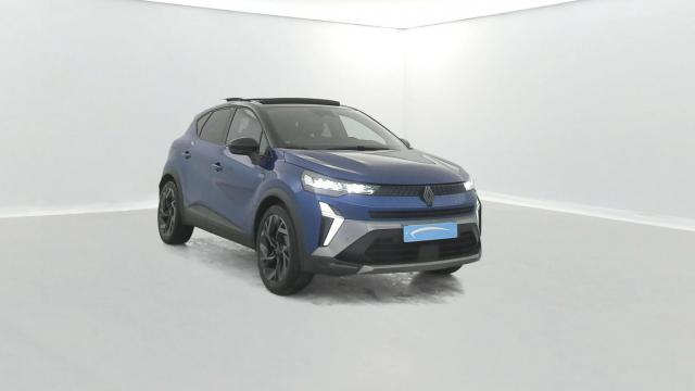 Renault Captur image 9
