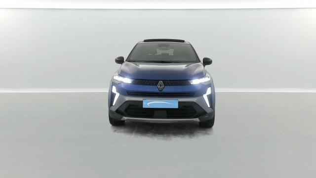 Renault Captur image 8