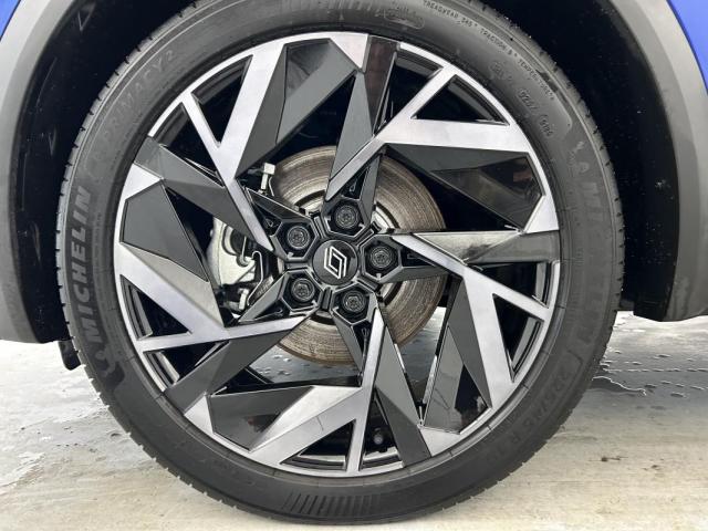 Renault Captur image 1