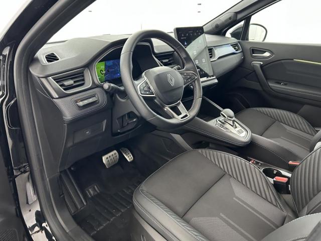 Renault Symbioz image 3