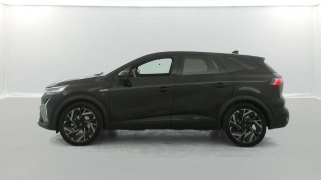 Renault Symbioz image 7