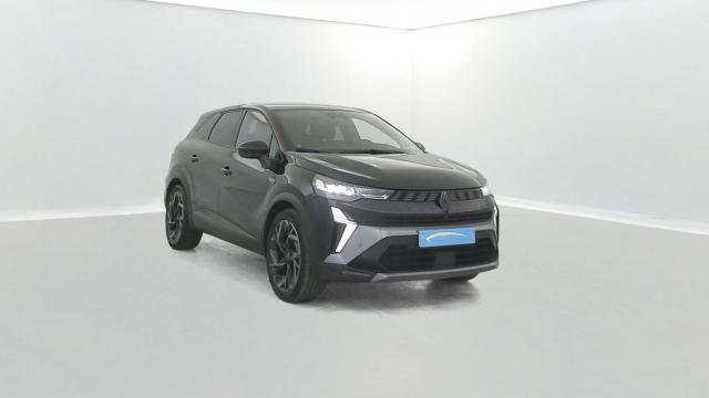 Renault Symbioz image 2