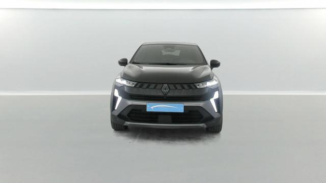 Renault Symbioz image 6
