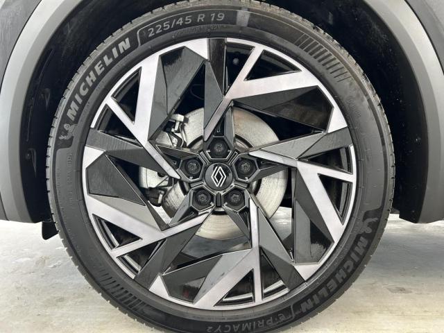 Renault Symbioz image 9