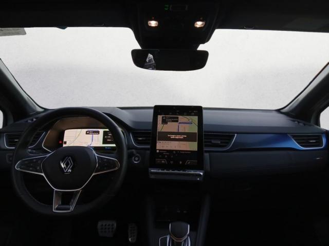 Renault Captur image 1