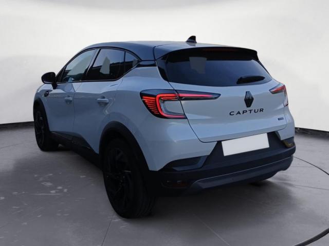 Renault Captur image 4