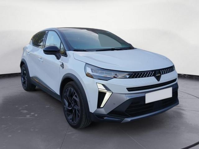 Renault Captur image 5