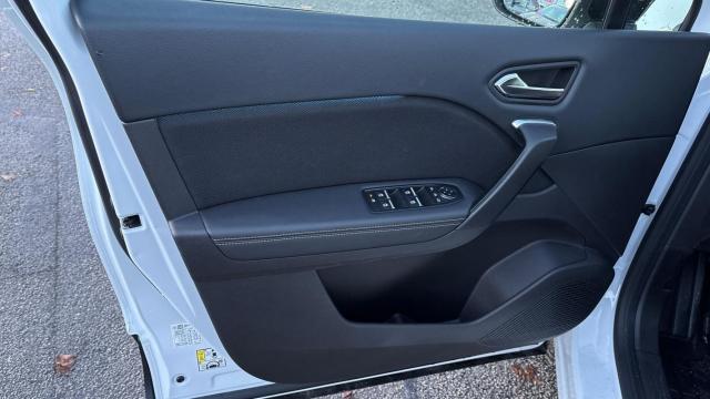 Renault Symbioz image 7