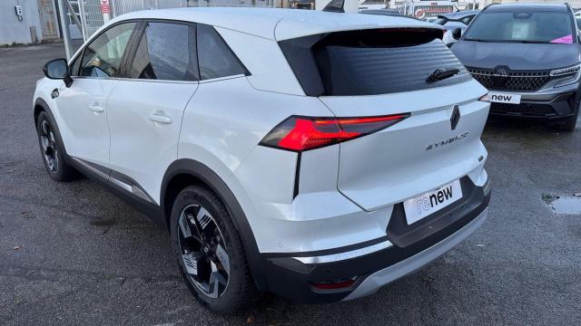 Renault Symbioz image 1