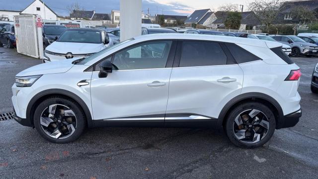 Renault Symbioz image 8