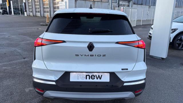Renault Symbioz image 4