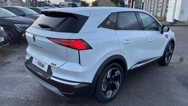 Renault Symbioz image 3