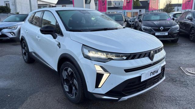 Renault Symbioz image 2