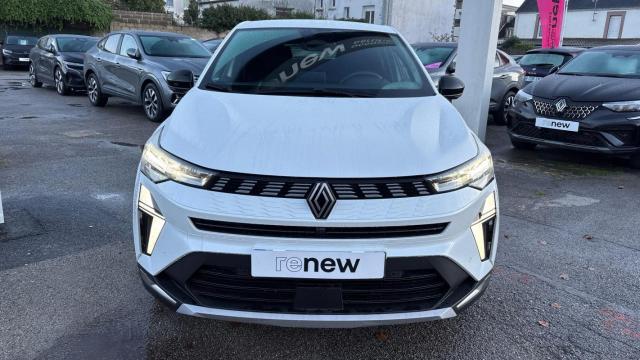 Renault Symbioz image 9