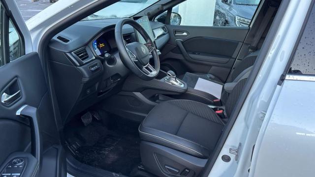 Renault Symbioz image 5