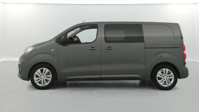 Peugeot Expert image 8